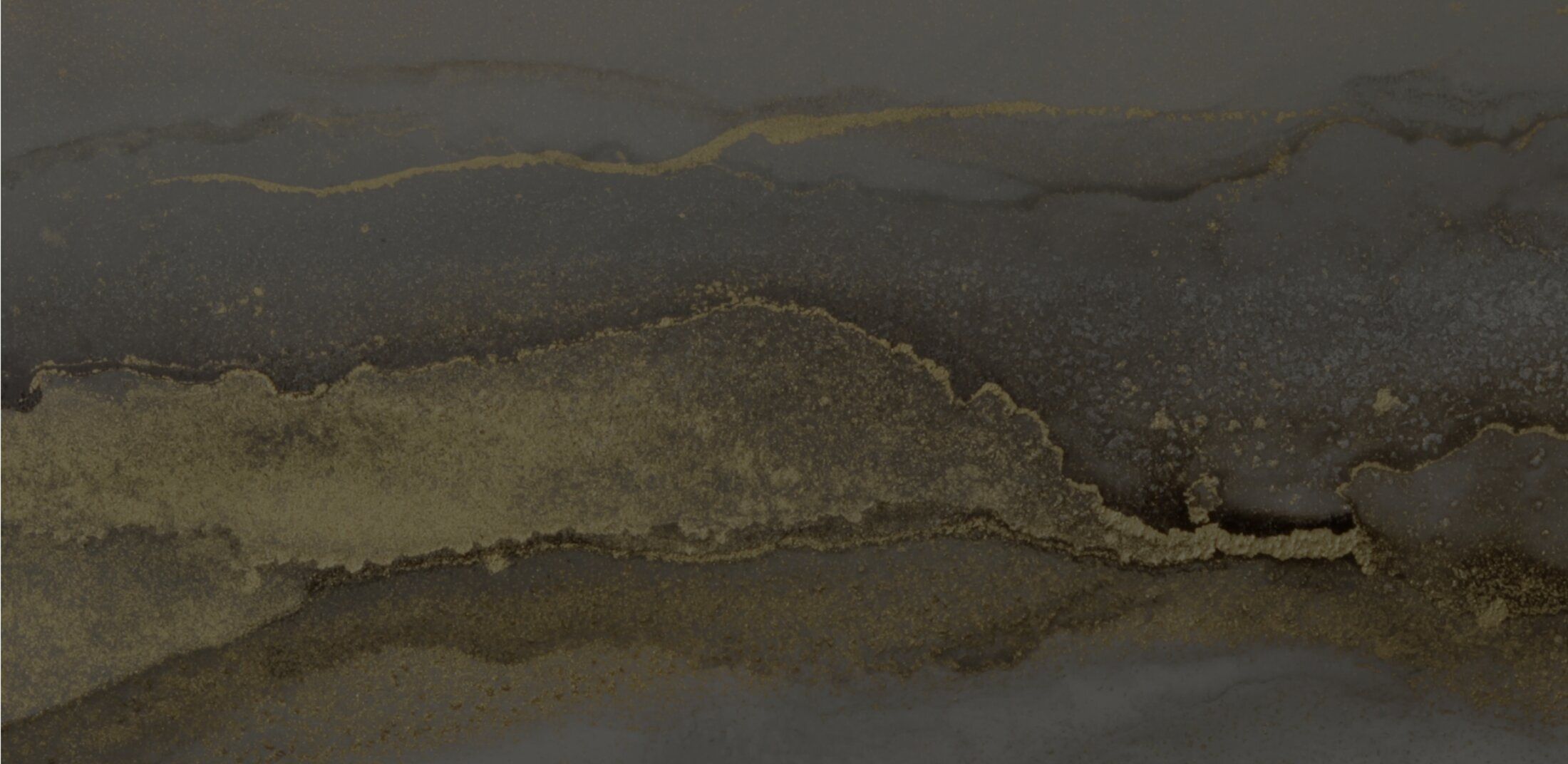 Abstract gold and gray textured background.