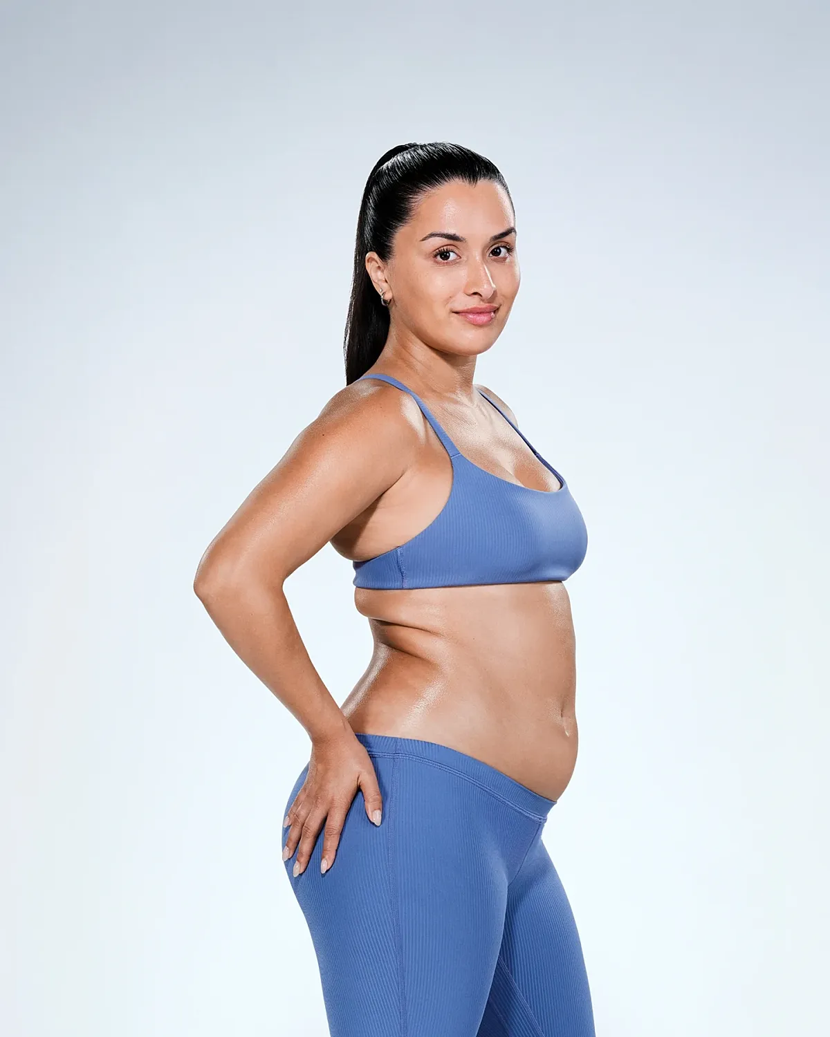 Coolsculpting Before & After